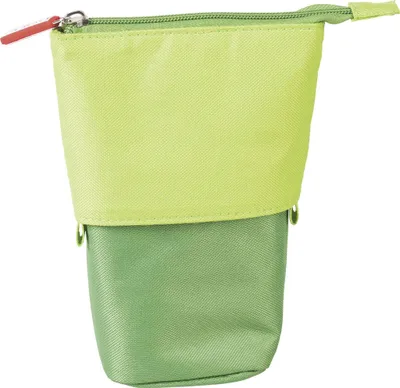 Produktbild von BRUNNEN Etui und Stiftköcher grün