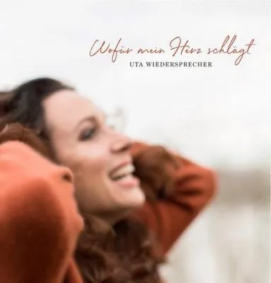 Produktbild von Wofür mein Herz schlägt, Audio-CD