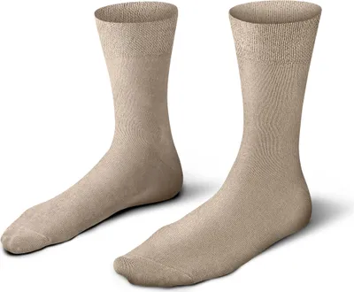 Immagine prodotto di Calze business Sestimi da uomo in bambù art. 09 | ioni d'argento | antibatteriche, traspiranti e morbide | OEKO-TEX® | eleganza e comfort |  EU