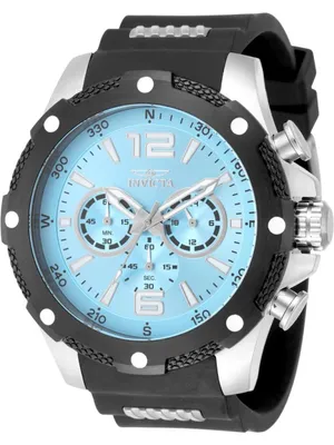 Image de Invicta I-Force 50557 Montre Quartz Homme - 50 mm