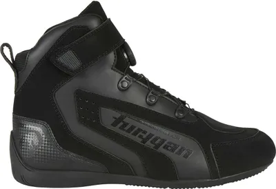 Obrázok produktu pre Furygan Shoes V4 Easy D3O Black