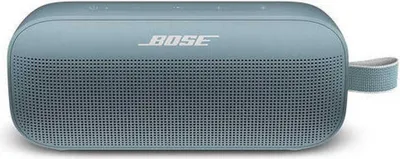 Produktbild von Bose Soundlink Flex Bluetooth-lautsprecher Blau  Blau One Size