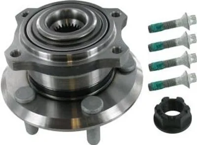 Immagine prodotto di Set di cuscinetti ruota SKF VKBA 6733