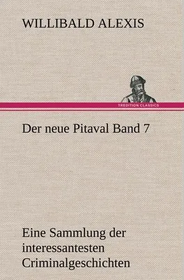 Produktbild von Der neue Pitaval Band 7