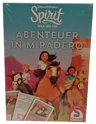 Produktbild von Schmidt Spiele 58517, 1000 Stück(e), Tiere, 12 Jahr(e)
