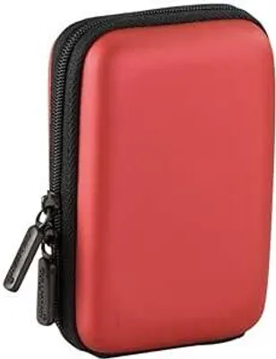 Image de CULLMANN LAGOS Compact 100, rouge