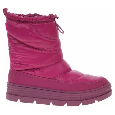 Produktbild von Tamaris Damen Stiefelette Reißverschluss wasserabweisend 1-26835-41, Größe:37 EU, Farbe:Pink