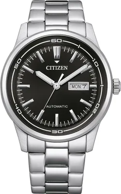 Obrázek produktu pro Citizen - NH8400-87EE - Náramkové hodinky - Pánské - Automatické - Mechanické