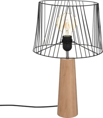 Produktbild von Tischlampe JOE, industrial, 46 cm
