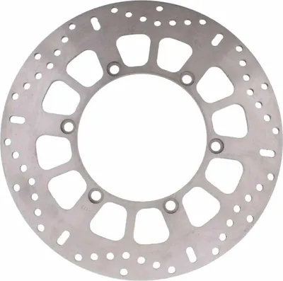 Productafbeelding van Remklauw EBC MD1179 voor Honda VT 1100 C2 C3 Shadow ACE Aero