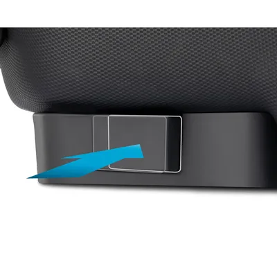 Zdjęcie produktu dla SHAD Click System tank bag E03CL