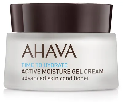 Image de Sonstige-gesichtspflege Ahava T.T.H. Active Moisture Gel Cream
