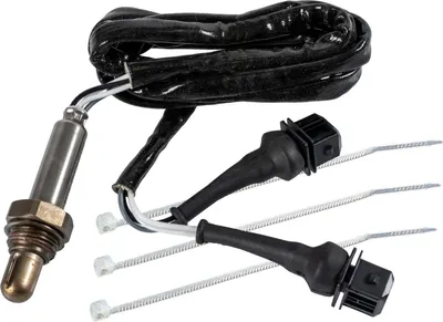 Produktbild von FEBI BILSTEIN Lambdasonde für FIAT DUCATO Pritsche/Fahrgestell (230) Beheizt Regelsonde 1500mm 175959