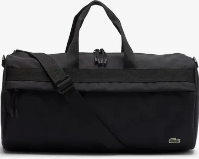 Image de Sac voyage Neocroc Homme Lacoste NU4602NE Noir