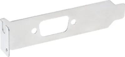 Obrázek produktu pro InLine 33208D, Stříbrná, 7 g, 1 kusů, 25 mm, 85 mm, 13 mm