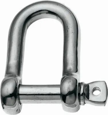 Produktbild von Conacord Schäkel Maulweite 16 mm