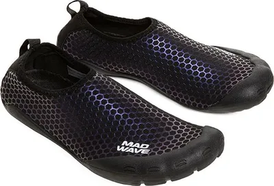 Produktbild von Madwave Shell Shock Wasserschuhe Schwarz EU 40 Frau Schwarz EU 40
