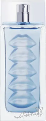 Zdjęcie produktu dla Salvador Dali Eau de RubyLips, Woda toaletowa, 30ml