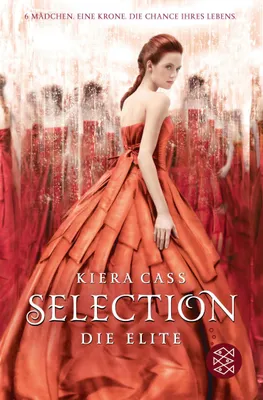 Produktbild von Selection - Die Elite