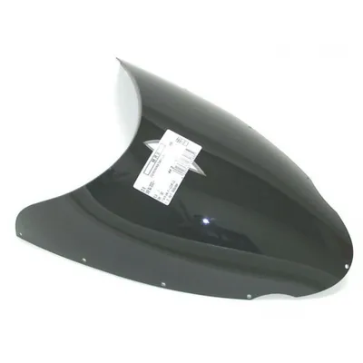 Immagine prodotto di Parabrezza MRA originale stampato O nero senza ABE per Ducati 749 R (anno 2003)