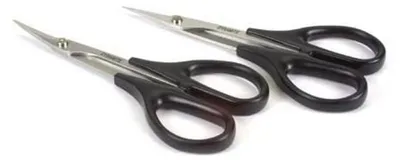 Image de Couteau Lexanschere, à lame partiellement pliée