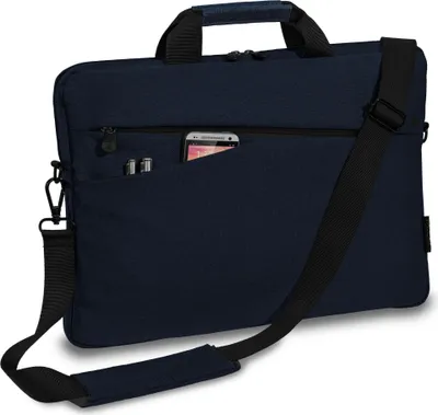 Produktbild von PEDEA Laptoptasche 15.6 Zoll 39.6cm FASHION Notebook Umhängetasche mit