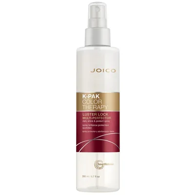 Image de Joico K-Pak Color Therapy Luster Lock Multi-Perfector Spray 200ml