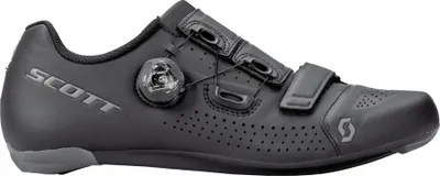 Obrázek produktu pro Scott Road Team BOA Black/Dark Grey 42 Pánská cyklistická obuv