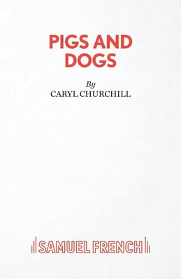Produktbild von Pigs and Dogs