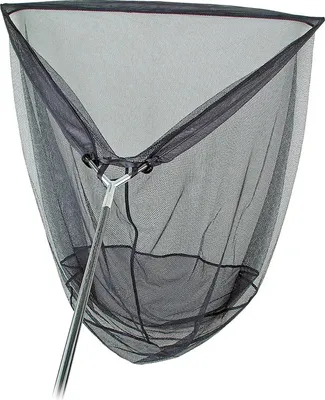 Obrázek produktu pro SHIMANO Tribal Carp, 180 cm, podběrák, TRBLN180
