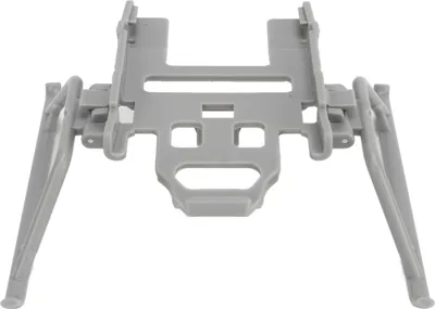Image de Train d'atterrissage pliable,Hauteur du drone allongeant la jambe Stand,Train d'atterrissage du drone,jambe allongeant le drone,Train d'atterrissage,Accessoires drone