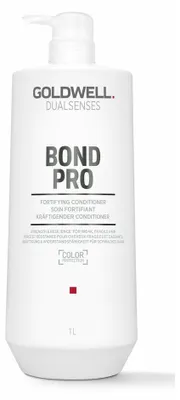 Produktbild von Goldwell - Dualsenses Bond Pro Fortifyining Conditioner (schwaches und brüchiges Haar) 1000ml