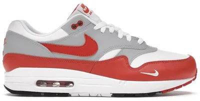 Produktbild von Nike Air Max 1 Martian Sunrise - EU 41