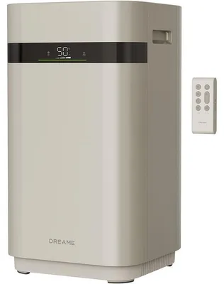 Zdjęcie produktu dla Dreame H40, Szary, Czarny, Podłoga, Prąd przemienny, 280 mm, 280 mm