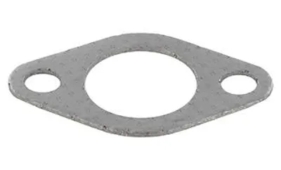 Image de Joint D'échappement Kawasaki Modèles: Fa210/fe250/fe290 - Origine:11009-2487 ( Origine : 110092487 Ou 11009-2487 )