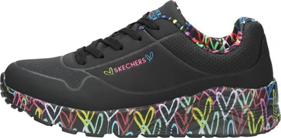 Zdjęcie produktu dla Skechers Buty Uno Lite, 314976LBKMT