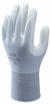 Produktbild von SHOWA Montagehandschuhe 265R Arbeitshandschuhe Gr. XL / 9