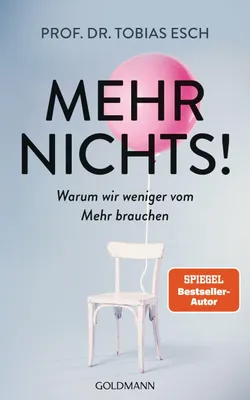 Produktbild von Mehr Nichts!