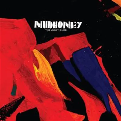 Produktbild von Mudhoney-The Lucky Ones