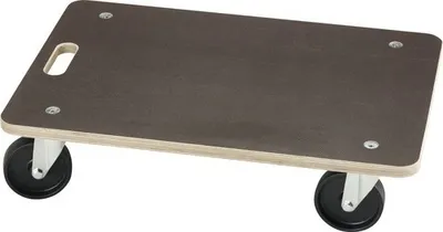 Produktbild von Tarrox Transportroller 590 x 490 mm