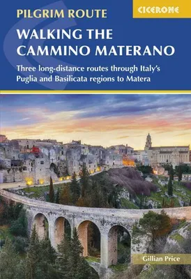 Image de Walking the Cammino Materano