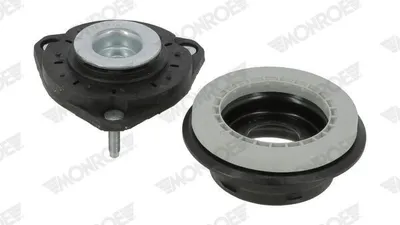 Produktbild von MONROE MK486 Federbeinstützlager Vorne für FORD Transit Mk6 Kasten (V347, V348, FA) Transit Mk6 Bus (V347, V348, FD, FB, FS, FZ, FC)