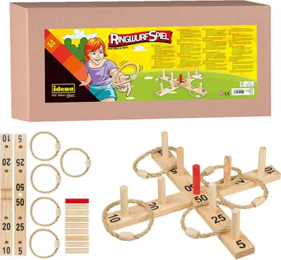 Image de Idena 40199 Idena Jeu de lancer