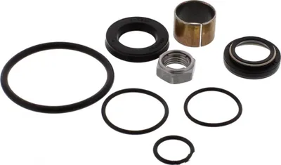Produktbild von Reparatur Set für Stoßdämpfer JMP für Showa 50/18, Suzuki RMX Z RM-Z RM 125 / 250 / 450 ccm Bj. 2005 - 2017