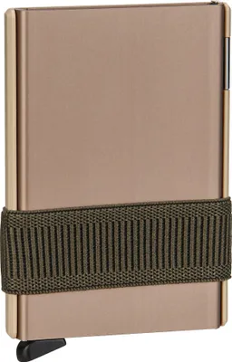 Produktbild von Secrid Geldbörse Cardslide 10 x 7 x 1.5