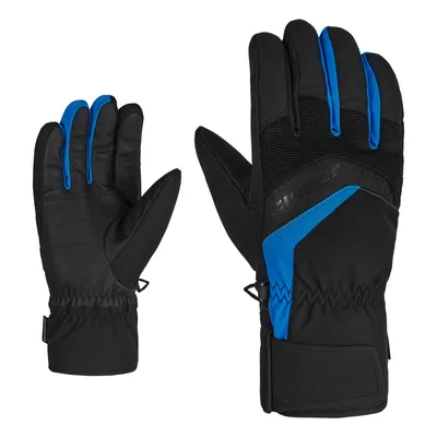 Produktbild von Gabino-z Glove man black.persian blue (12798) 10