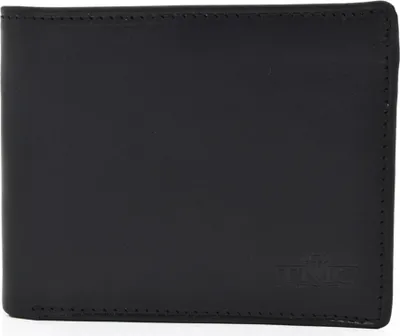 Obrázek produktu pro Peněženky TMC Naturalleather 096midjuchtczarnykoniakbl