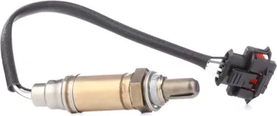 Produktbild von RIDEX Lambdasonde für OPEL Corsa C Schrägheck (X01) Beheizt 300mm 3922L0369
