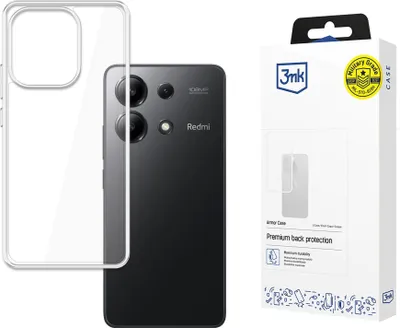 Immagine prodotto di Redmi Note 13 4G - Custodia 3Mk Armor