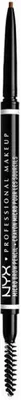 Immagine prodotto di NYX Professional Makeup Matita Micro Brow Cioccolato